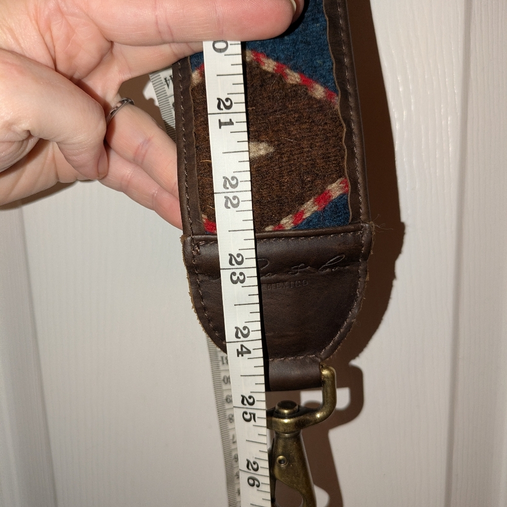 Nena & Co. Shorty Strap - Picture 2 of 7